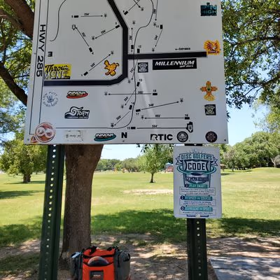James Rooney Memorial Park photo 1